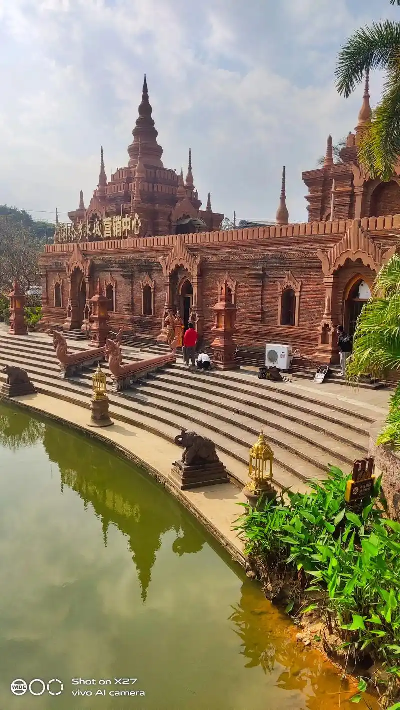 水城.#旅行图文激励计划 #记录旅游足迹 #人生是一场修行  - 抖音