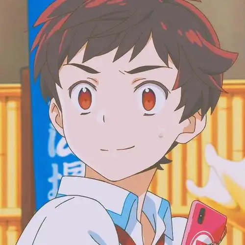 就是因为不知道人生会发生什么事.