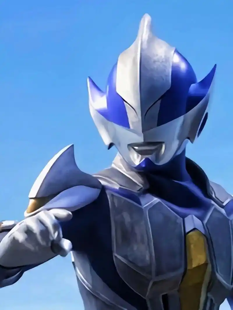 复仇的猎手 希卡利奥特曼壁纸第一弹:猎手骑士剑 目睹了被玷污的生灵