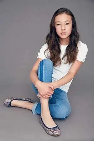 奥布里·安德森 ( aubrey anderson-emmons)