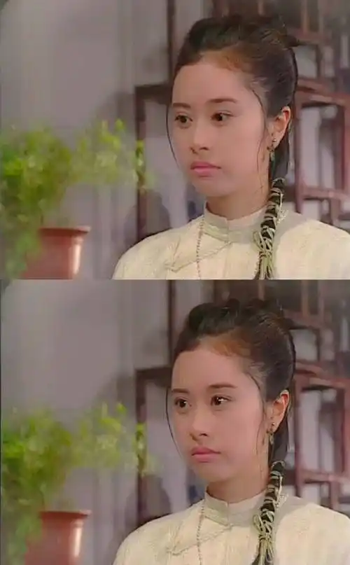 少年英雄方世玉凌小小何美钿