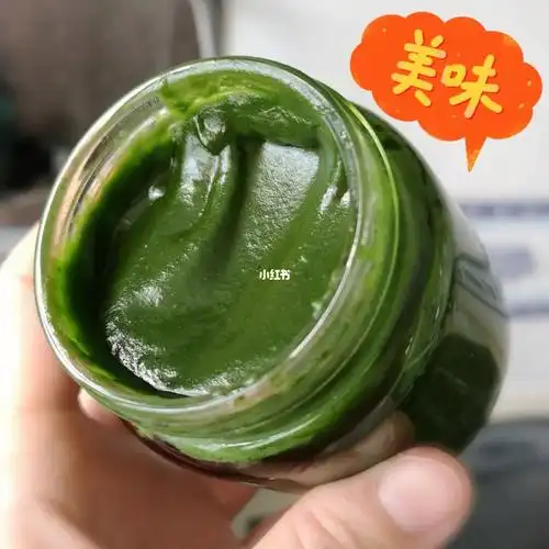 低糖特浓抹茶奶酱