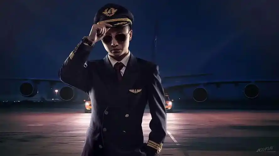 国航2023年春季大毕改飞行学员