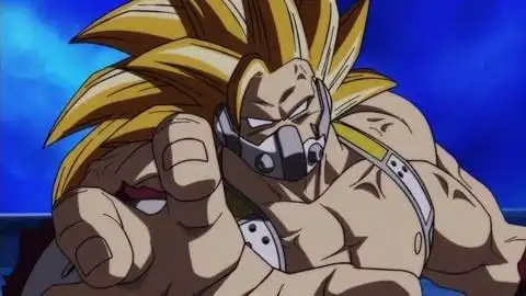 龙珠英雄第三十四话战斗民族的骄傲!贝吉塔觉醒!(上)