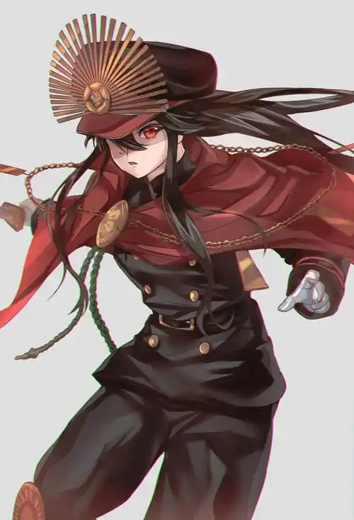 az的fate织田信长插画图片