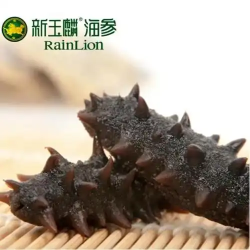 海参走下神坛,吃参不再奢侈——新玉麟高压煨参