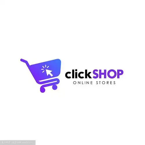 点击店铺logo图标设计网店logo