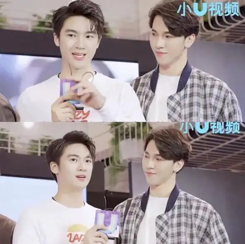 程心程意剧照自截自修 | my engineer 抱图吱一声即可(°з°)