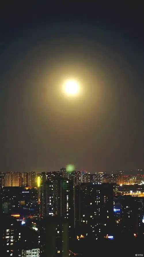 十五的月亮十四圆-爱卡汽车网论坛