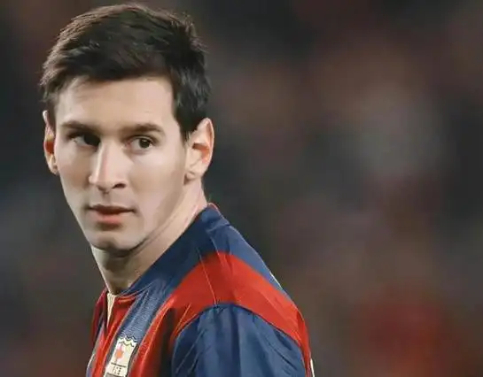 里奥·梅西:足坛不朽传奇