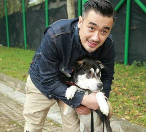 被喊丑八怪却成为音乐女王,离婚后与11岁的男友热恋|恭硕良|林忆莲