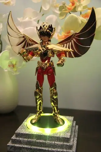 24ka镀金天马座,全球限量版! - sam - i see you