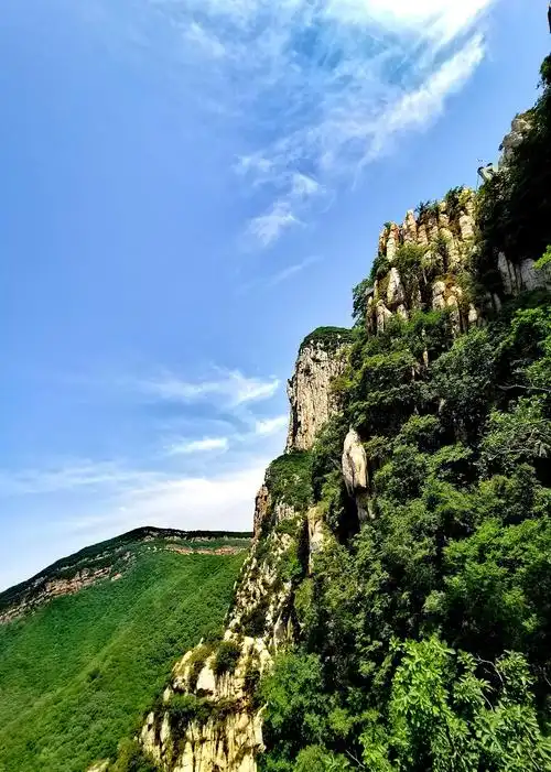 中岳嵩山少林寺