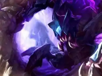 英雄联盟英雄全解读 可怕的"挖掘机"