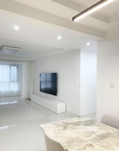 乳胶漆外墙涂料室外防水涂料白色防水防晒面漆可调外墙乳胶漆