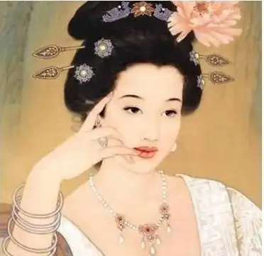 肝脑涂地,其实不用想也知道这都是现在编剧们的胡编乱造,真实的武则天
