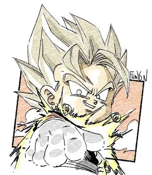 『fenyo』q版贝吉特绘整理(整理by jaco)