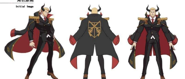 非人学园牛魔出装攻略非人学园牛魔该怎样出装