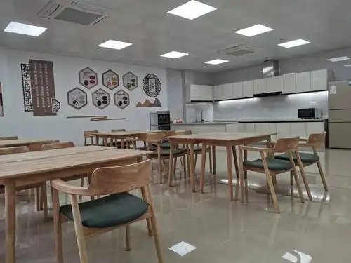 钱塘67新区再添5家星级居家养老服务机构,分别是._中心