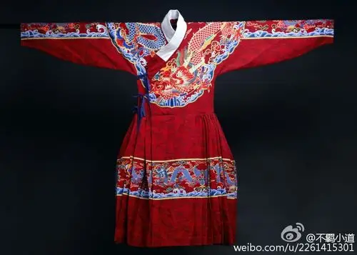 飞鱼服明代