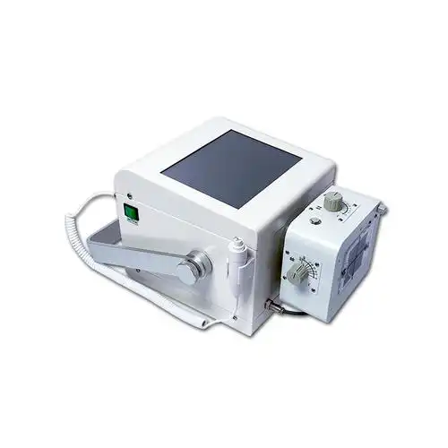 新加坡客户询便携机式x光机