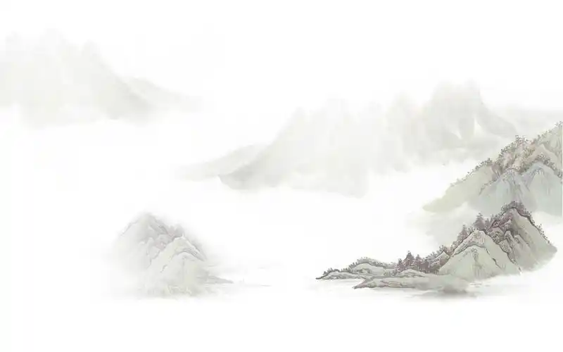 首页 桌面壁纸 设计创意 中国艺术水墨画高清壁纸合集 (10/ 11) 2016