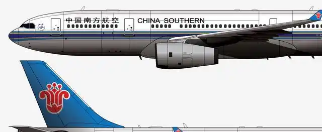 最美机长单发执降保全机,回顾南航cz3739航班11.10备降白云机场