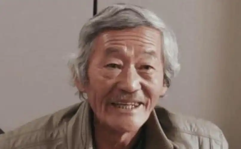 回顾国家一级演员应宝林无戏可拍沦为网红如今过得怎么样