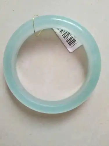 有没有方法测出这个东西是否染色?石英岩的