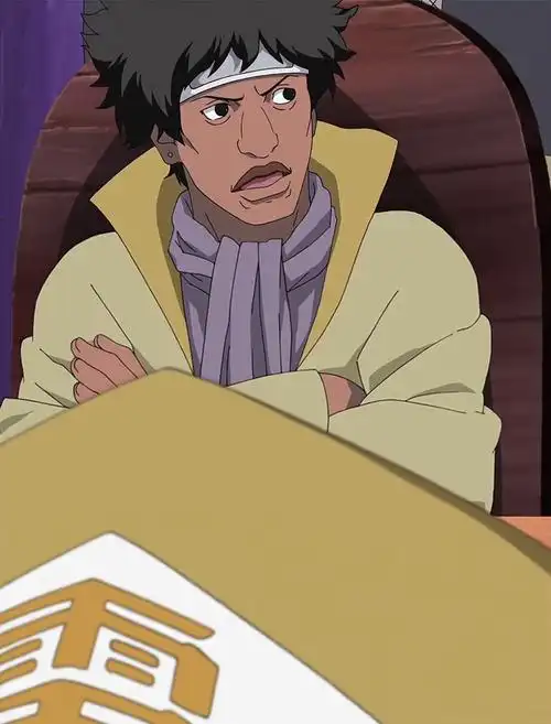 p>日本漫画《 a target="_blank" href="/item/火影忍者/8702" data