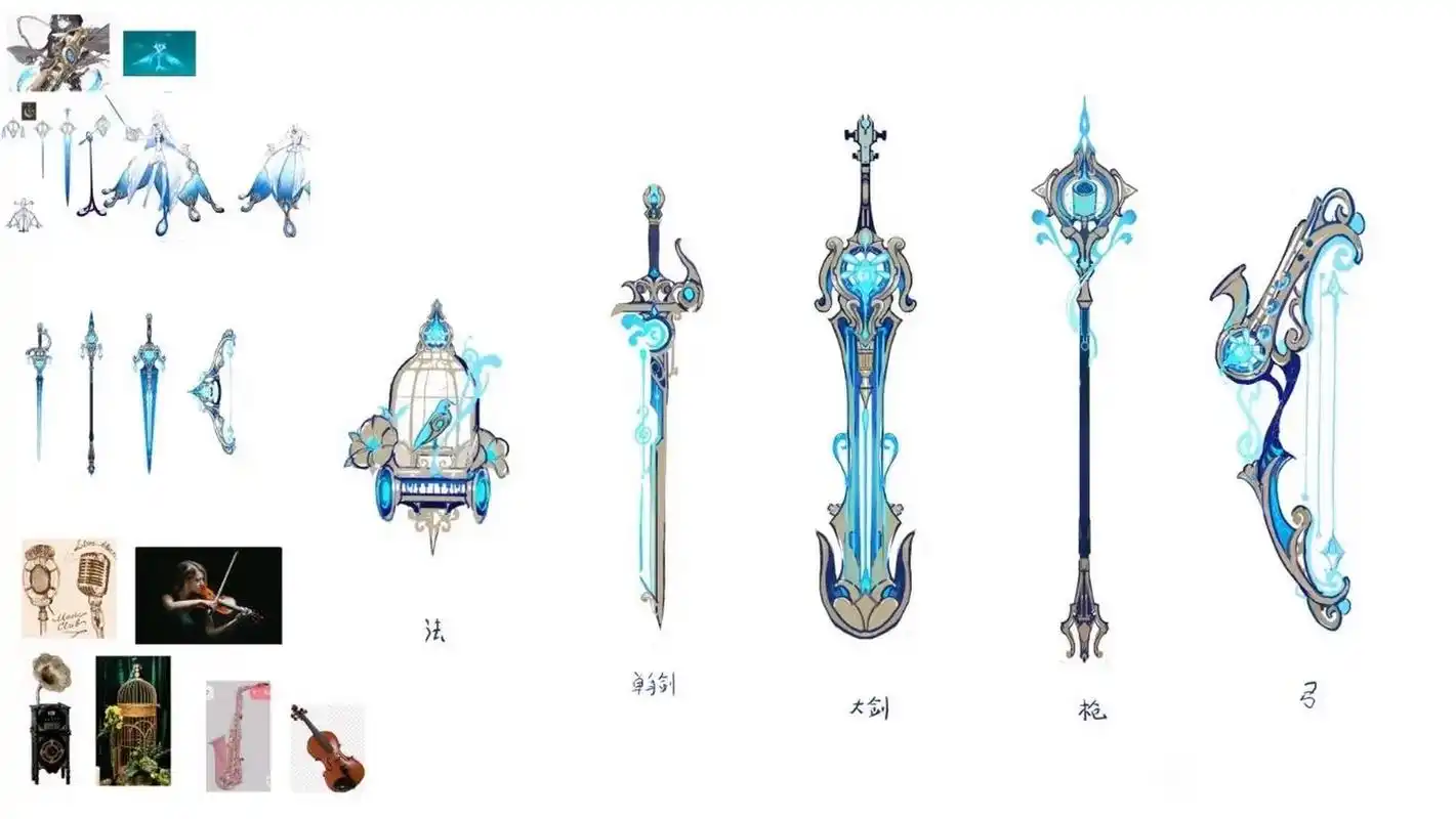 [疑问][疑问][疑问]#原神# #二次元