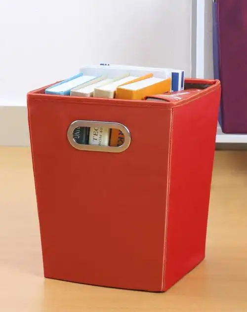 心情生活ocs life梯形杂志收纳桶lr-20-a_唯品会