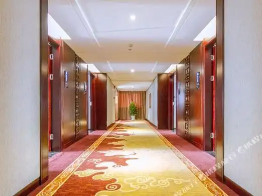 长沙万翔国际酒店