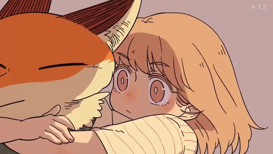 大家喜欢小汤吗为什么