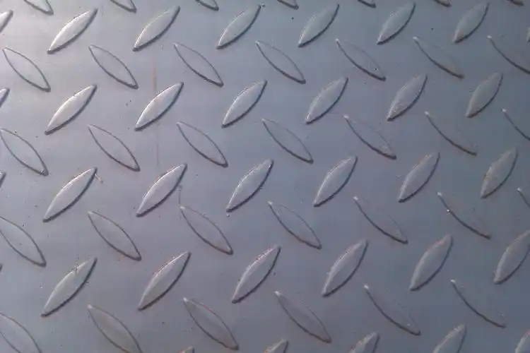 西安销售开平花纹板钢 有需要的联系