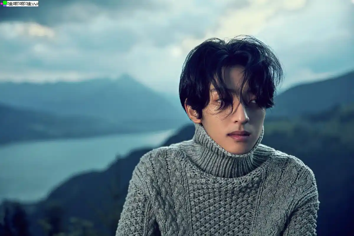 赵天宇 ,首张个人ep第一主打单曲《不再让你走远