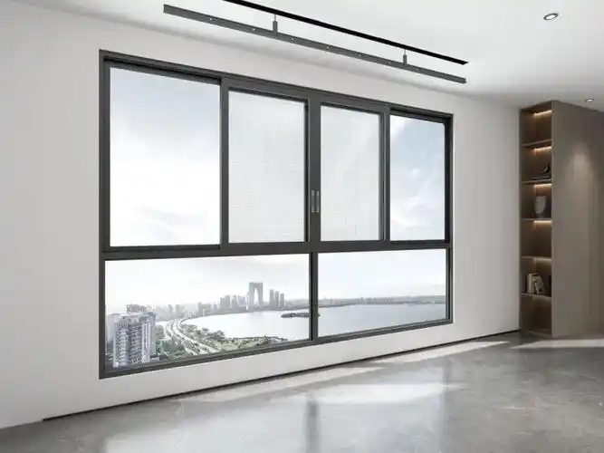 (图片来源:雅之轩门窗公众号,侵删)工厂优选套餐两个c65单包平开门(3.