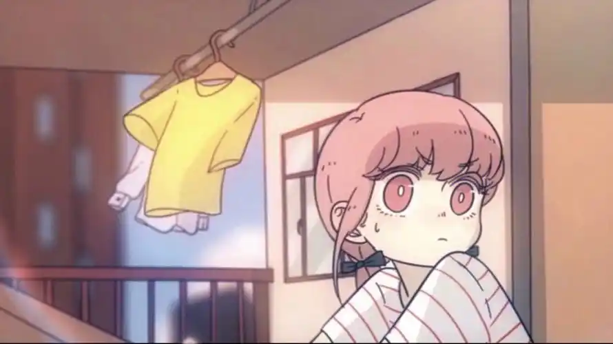 一张都可以做微信qq的背景图呢小汤怎么这么拽#废柴狐阿桔  #可爱壁纸