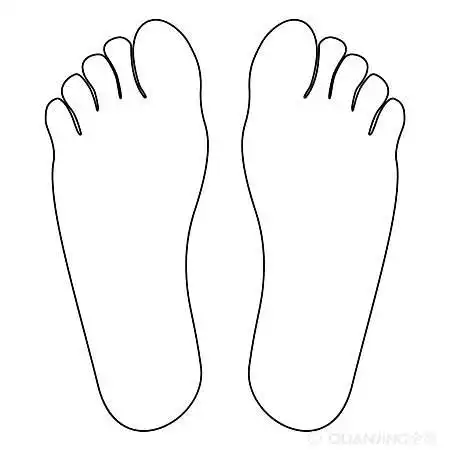 脚印图片_图片大全
