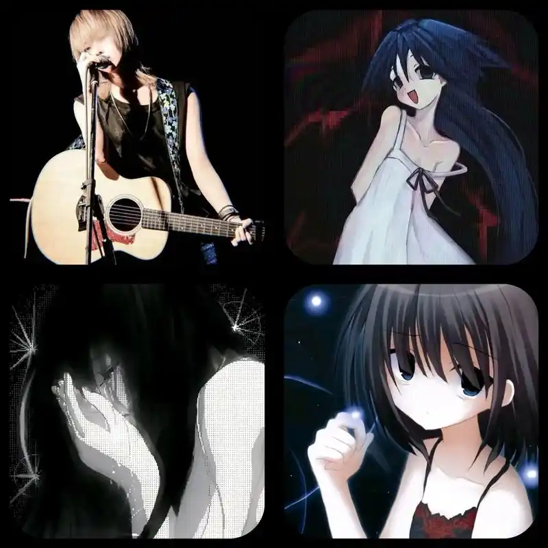 头像分享 #黑岩射手 #有马贵将 #亚文化#诺克提斯 - 抖音