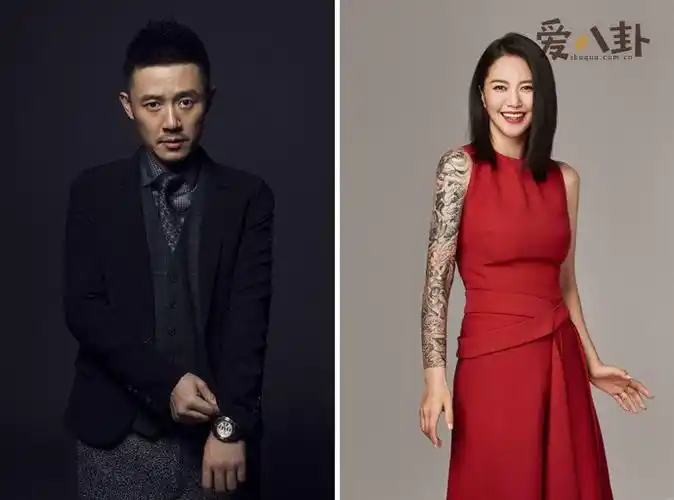 谭维维和吸毒前男友张博