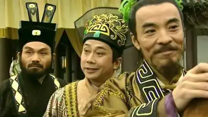 少年包青天2:廉王用马试探包拯的忠奸,果然是不畏强权的人物