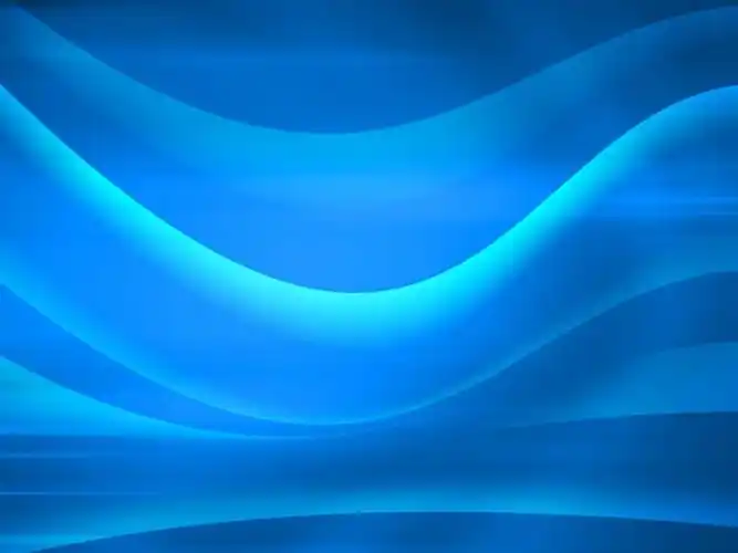 20张蓝色系的ppt背景pptx