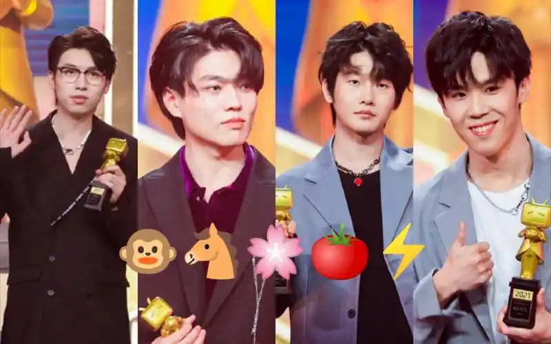 【2019～2021阴阳怪气百大高燃混剪】我们来日方长,内涵2021百大美照