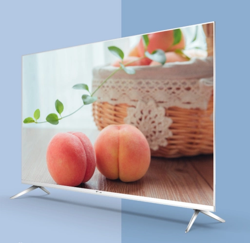 降一百,konka 康佳 b55u 55英寸 4k液晶电视新低1648元包邮