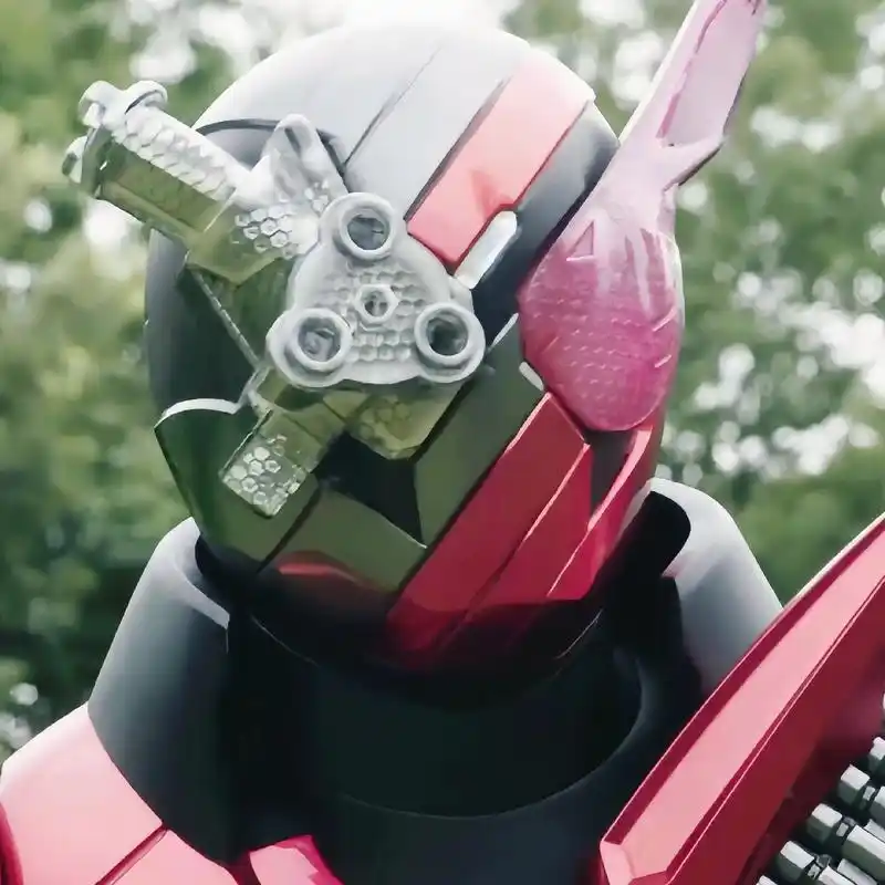 假面骑士创骑头像 欢迎大家随时投稿