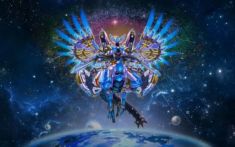 【游戏王md】龙辉巧也要抗珠