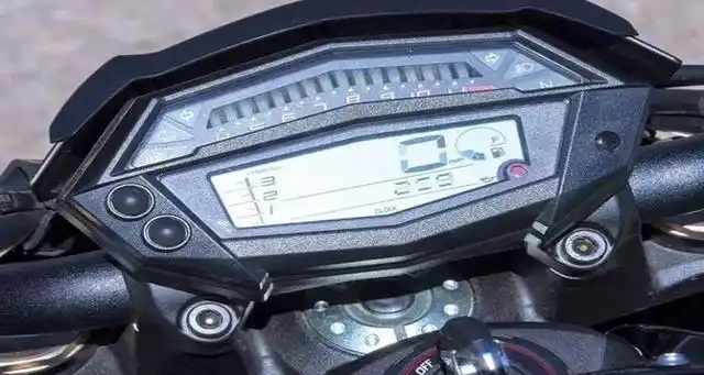 摩托车档位有几种,怎么使用