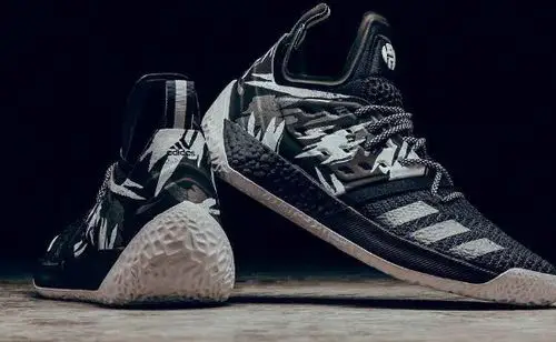 颜值高压马路的篮球鞋排行榜 这6款实力颜值兼备