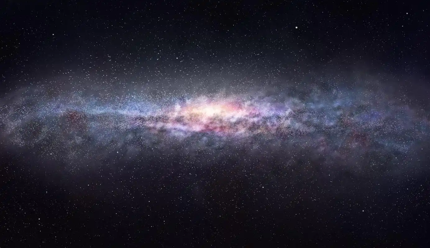 心理测试:你觉得哪片星空最浪漫?测出你一生会对多少人动心!准